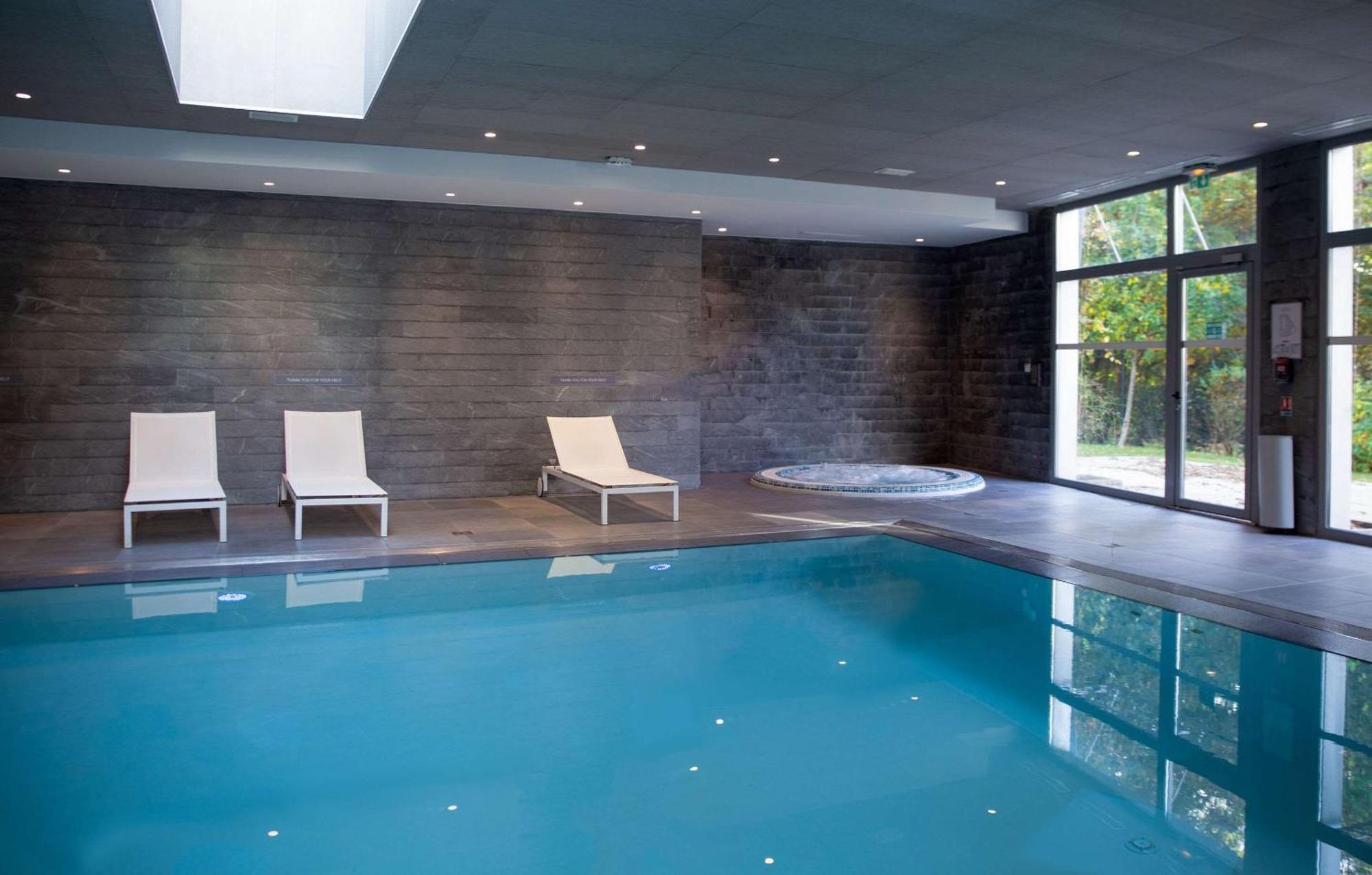Zenitude Hôtel Résidences Paris Charles de Gaulle - 3 étoiles Roissy-en-France Esterno foto