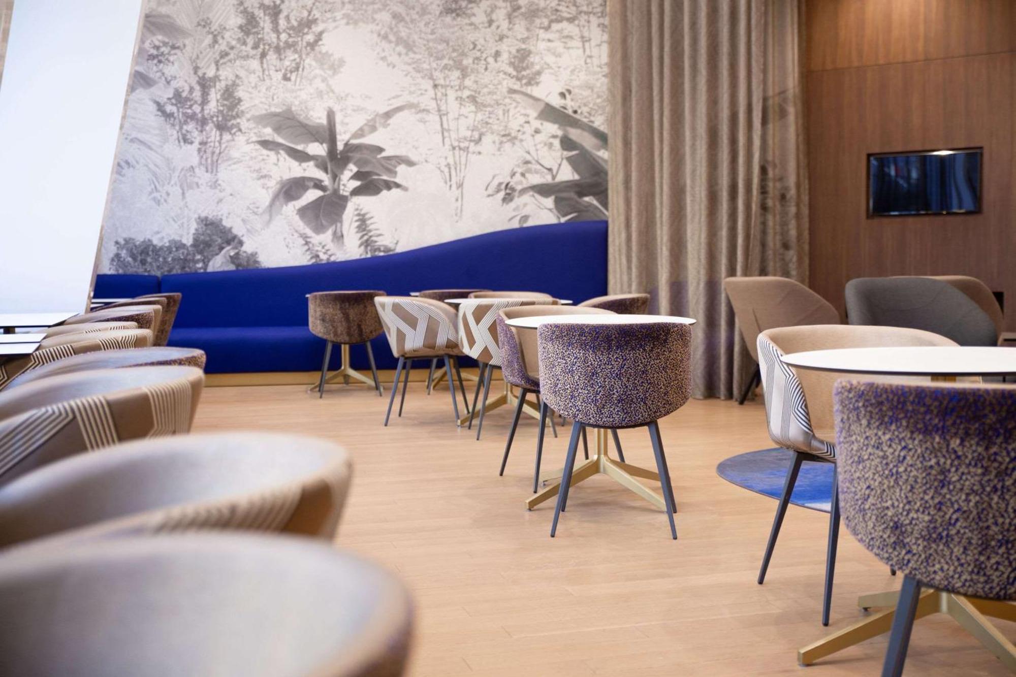Zenitude Hôtel Résidences Paris Charles de Gaulle - 3 étoiles Roissy-en-France Esterno foto