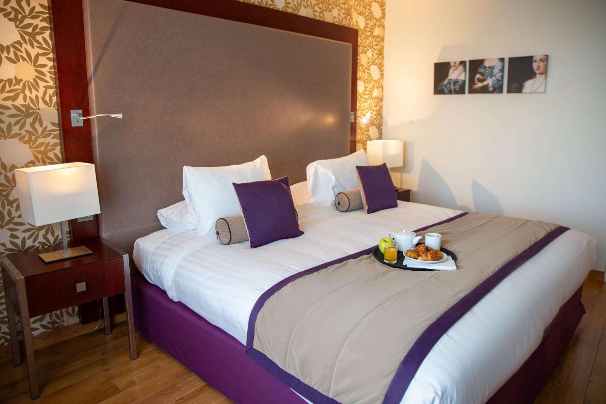 Zenitude Hôtel Résidences Paris Charles de Gaulle - 3 étoiles Roissy-en-France Esterno foto