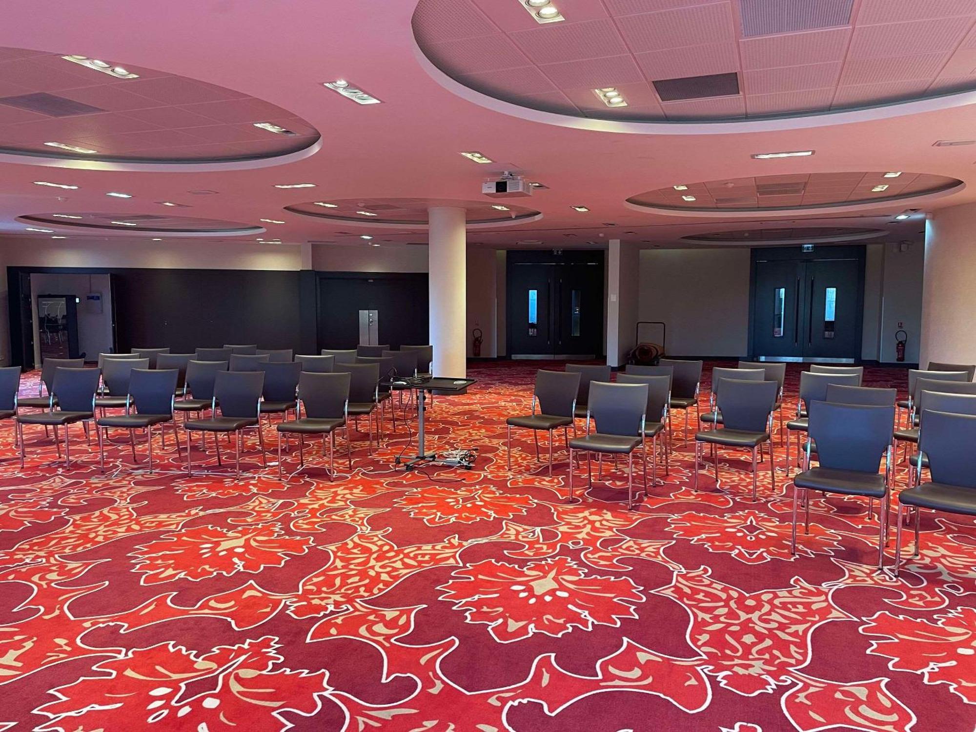 Zenitude Hôtel Résidences Paris Charles de Gaulle - 3 étoiles Roissy-en-France Esterno foto
