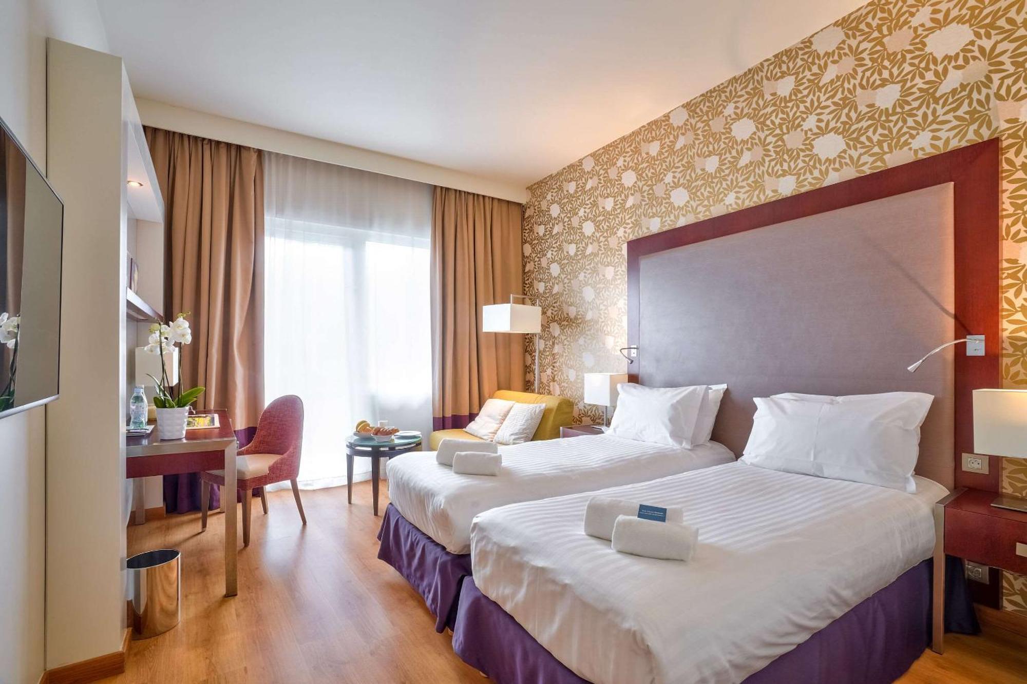 Zenitude Hôtel Résidences Paris Charles de Gaulle - 3 étoiles Roissy-en-France Esterno foto