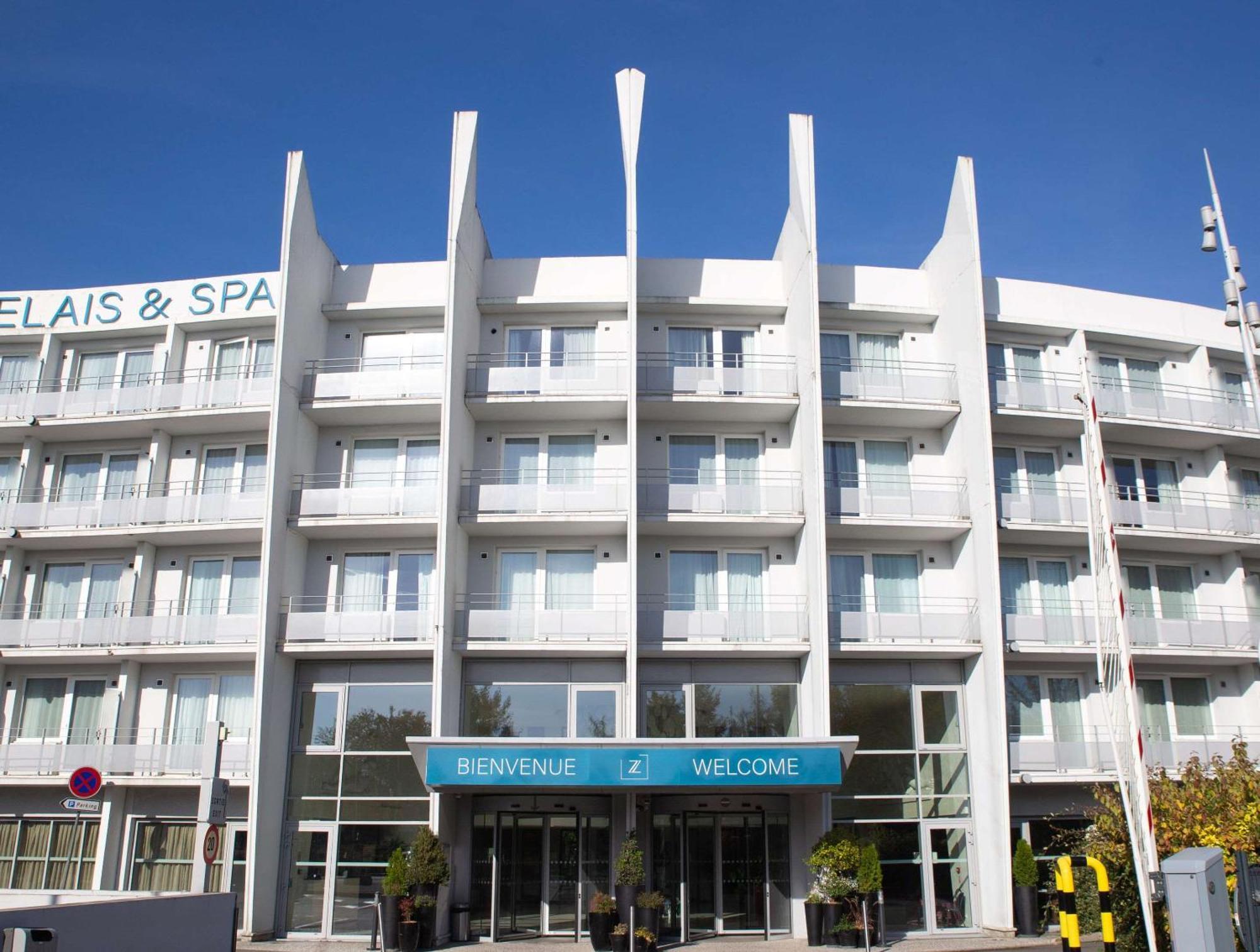 Zenitude Hôtel Résidences Paris Charles de Gaulle - 3 étoiles Roissy-en-France Esterno foto